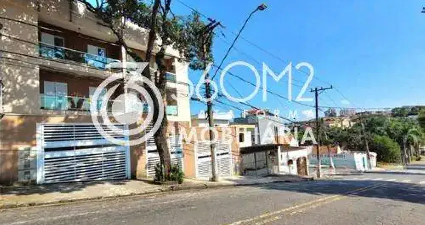 Apartamento sem Condomínio para Venda em Santo André, Vila Assunção, 3 dormitórios, 1 suíte, 2 banheiros, 1 vaga
