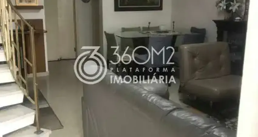 Sobrado para venda em santo andré, parque jaçatuba, 5 dormitórios, 4 banheiros, 3 vagas