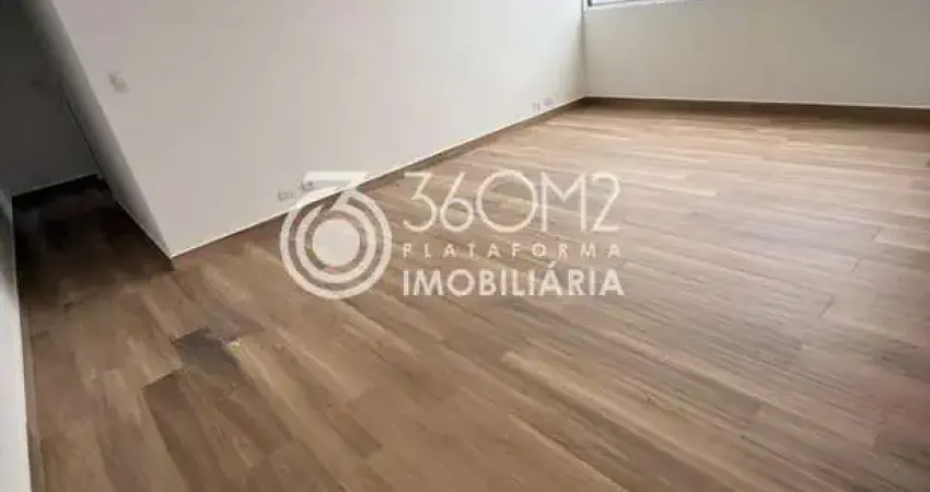 Apartamento para Venda em São Bernardo do Campo, Parque Terra Nova, 2 dormitórios, 1 banheiro, 1 vaga