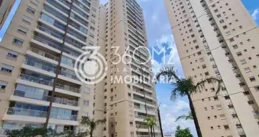 Apartamento para Venda em São Bernardo do Campo, Centro, 3 dormitórios, 1 suíte, 2 banheiros, 2 vagas