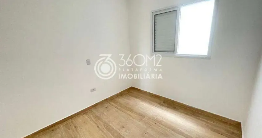 Apartamento sem condomínio para venda em santo andré, santa maria, 2 dormitórios, 1 suíte, 2 banheiros, 2 vagas