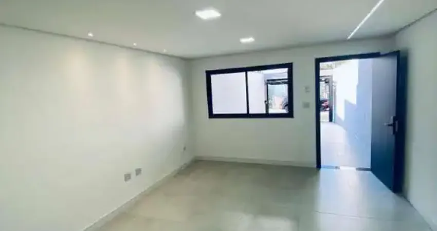 Sobrado para Venda em São Paulo, Vila Lúcia, 3 dormitórios, 1 suíte, 2 banheiros, 2 vagas