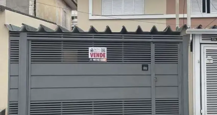 Sobrado para venda em são caetano do sul, santa maria, 3 dormitórios, 1 banheiro, 2 vagas