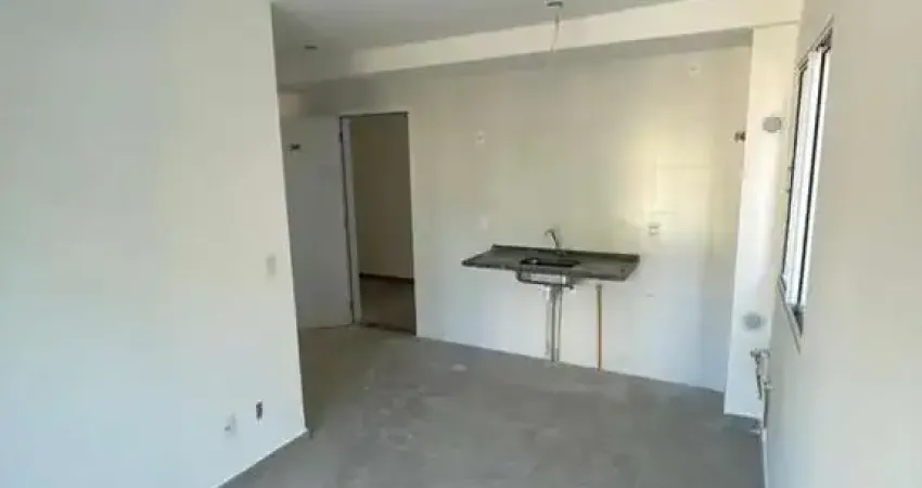 Apartamento para venda em santo andré, vila eldízia, 2 dormitórios, 1 banheiro