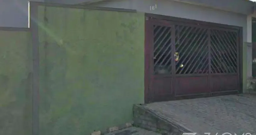 Sobrado para venda em santo andré, parque novo oratório, 2 dormitórios, 2 banheiros, 2 vagas