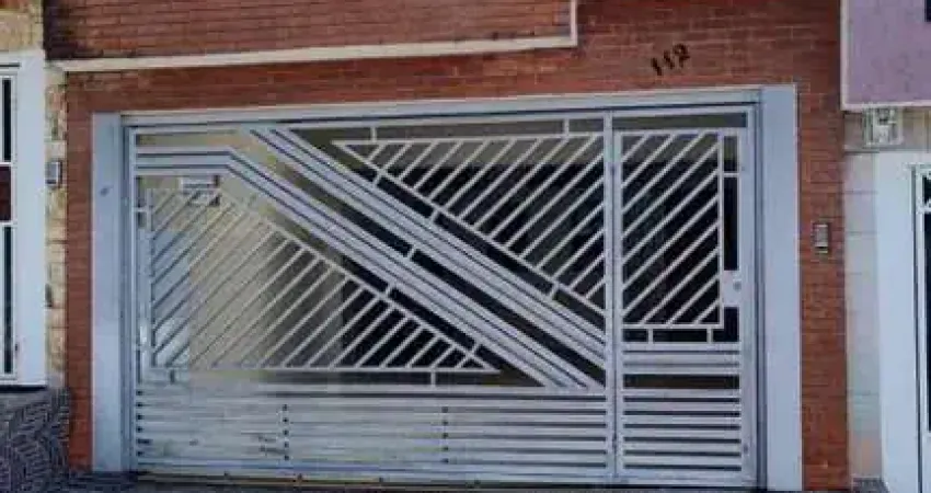 Sobrado para venda em são bernardo do campo, nova petrópolis, 3 dormitórios, 1 suíte, 4 banheiros, 4 vagas