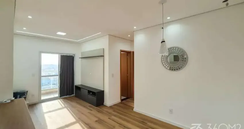 Apartamento para venda em são bernardo do campo, planalto, 2 dormitórios, 1 banheiro, 1 vaga