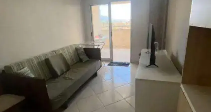 Apartamento para Venda em Praia Grande, Real, 2 dormitórios, 1 suíte, 2 banheiros, 1 vaga