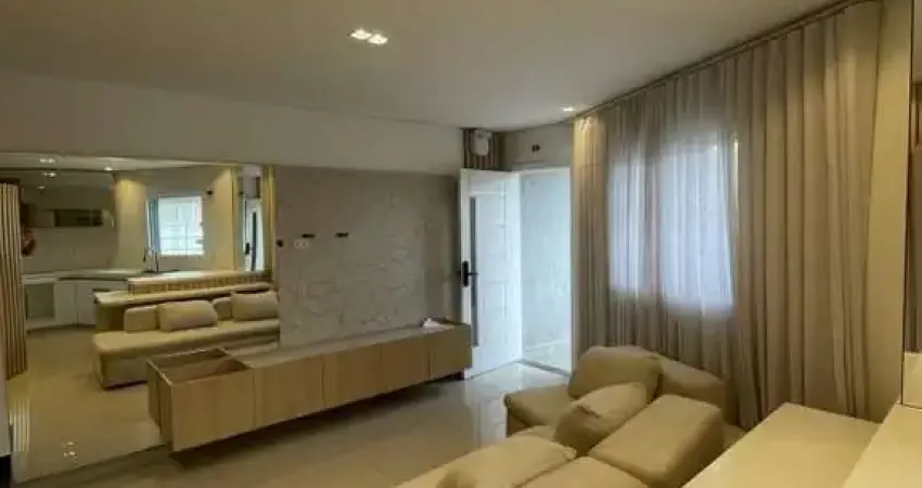 Sobrado para Venda em Santo André, Parque João Ramalho, 2 dormitórios, 2 suítes, 3 banheiros, 3 vagas