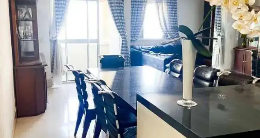 Apartamento para Venda em Santo André, Casa Branca, 2 dormitórios, 1 suíte, 2 banheiros, 2 vagas