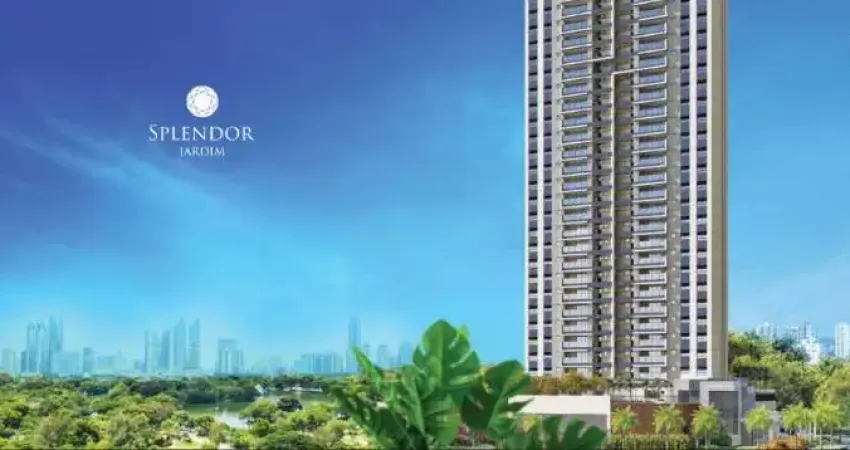 Apartamento para Venda em Santo André, Jardim, 3 dormitórios, 3 suítes, 4 banheiros, 3 vagas