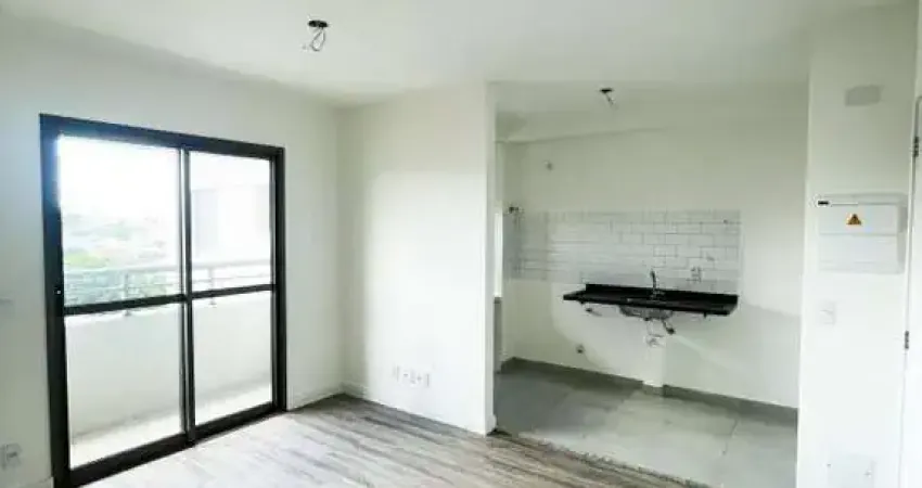 Apartamento para Venda em Santo André, Vila São Pedro, 1 dormitório, 1 banheiro, 1 vaga