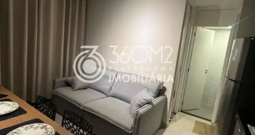 Apartamento para Venda em Santo André, Vila Valparaíso, 2 dormitórios, 1 banheiro, 1 vaga