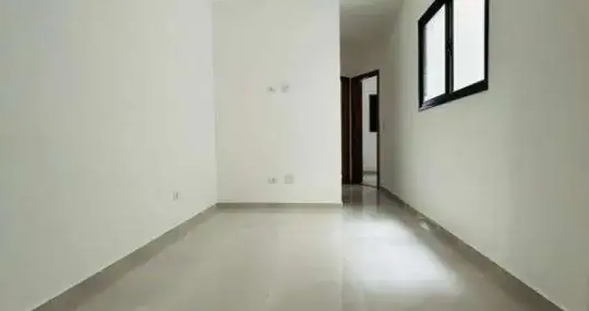 Apartamento sem Condomínio para Venda em Santo André, Vila Príncipe de Gales, 2 dormitórios, 1 suíte, 2 banheiros, 1 vaga