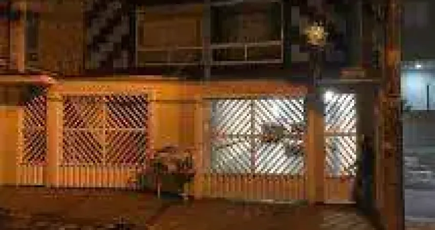 Apartamento sem condomínio para venda em santo andré, campestre, 3 dormitórios, 1 suíte, 2 banheiros, 3 vagas