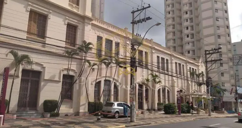 Sala para alugar, 63 m² por R$ 4.141,00 - Centro - Campinas/SP