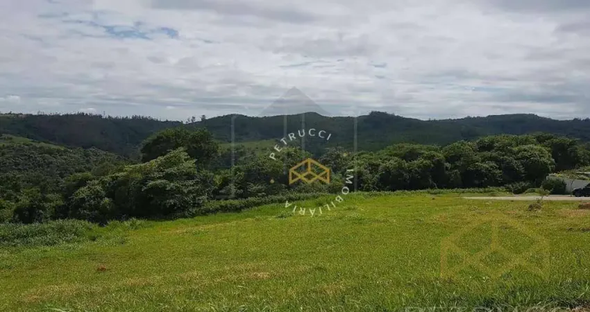 Terreno Residencial à venda, Monte Alegre, Vinhedo - TE0010.