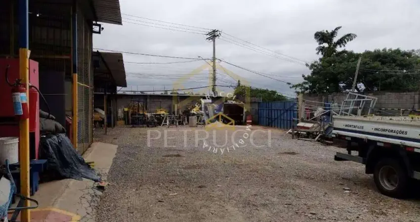 Terreno à venda, 619 m² por R$ 1.099.000,00 - Poste - Jundiaí/SP