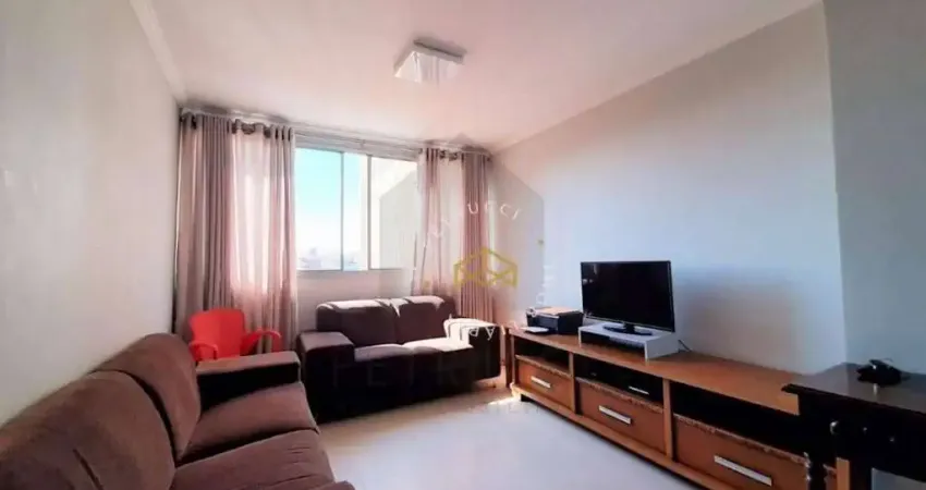 Apartamento com 3 dormitórios à venda, 98 m² por R$ 420.000,00 - Bosque - Campinas/SP