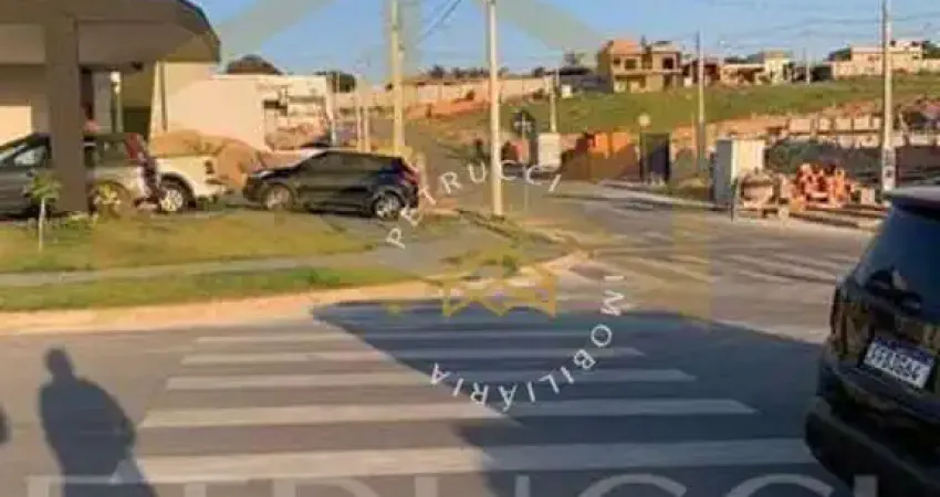 Terreno à venda, 375 m² por R$ 425.000,00 - Colinas de Indaiatuba - Indaiatuba/SP