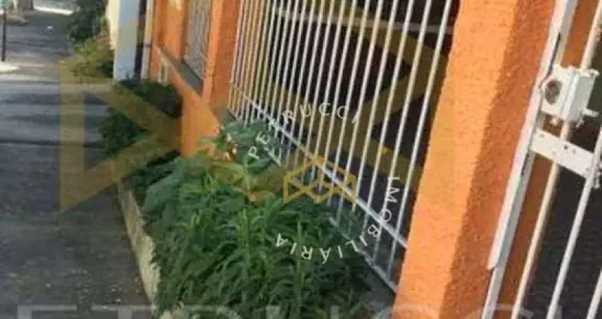 Casa com 4 dormitórios à venda, 208 m² por R$ 425.000,00 - Jardim Eulina - Campinas/SP