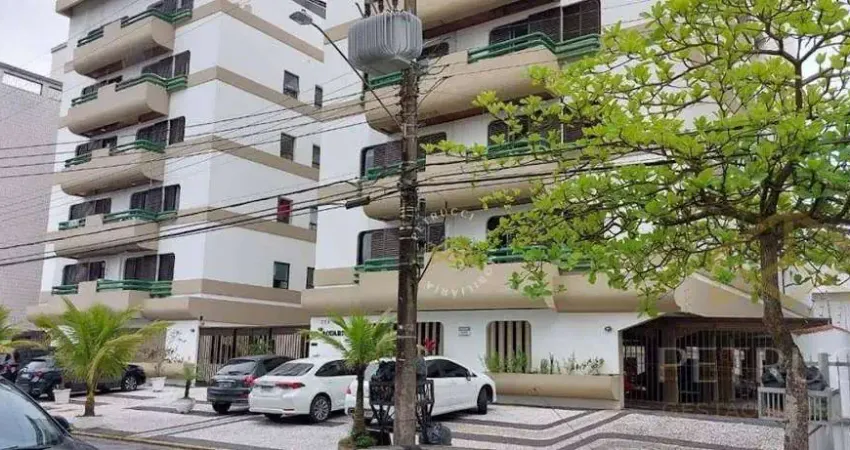 Apartamento Residencial à venda, Jardim Las Palmas, Guarujá - AP0173.