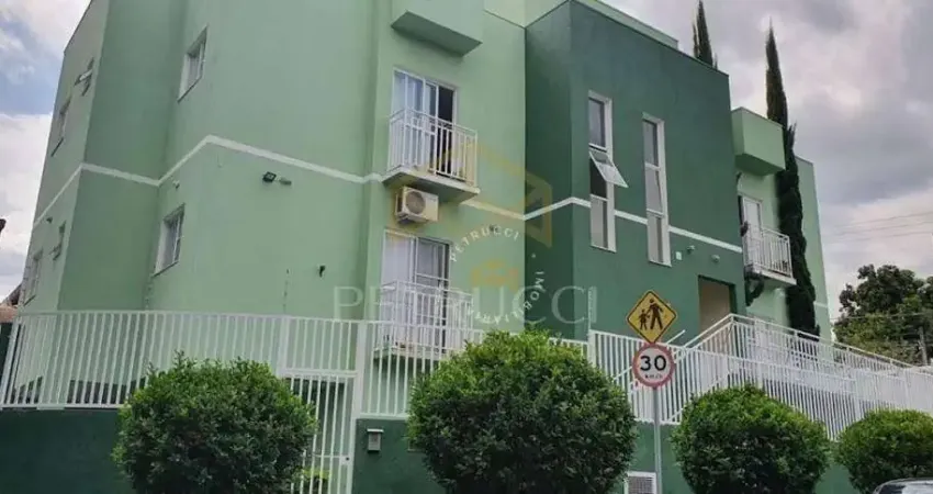 Apartamento com 2 dormitórios à venda, 70 m² por R$ 426.000,00 - Jardim Primavera - Indaiatuba/SP