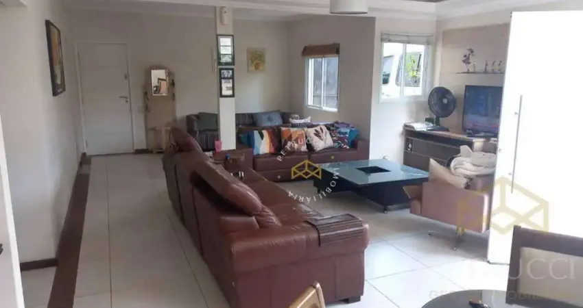 Casa Residencial à venda, Vitória Ropóle, Campinas - CA0231.