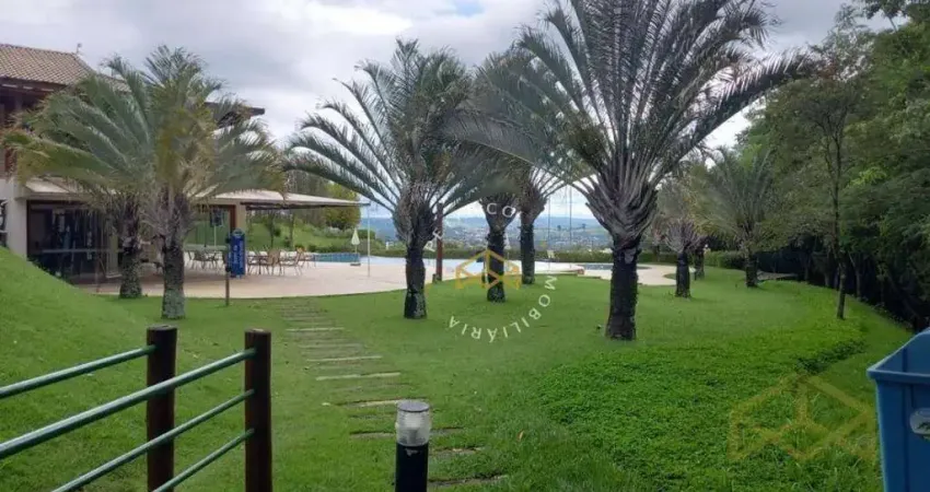 Terreno à venda, 685 m² por R$ 1.100.000,00 - Residencial Parque Das Araucárias - Campinas/SP