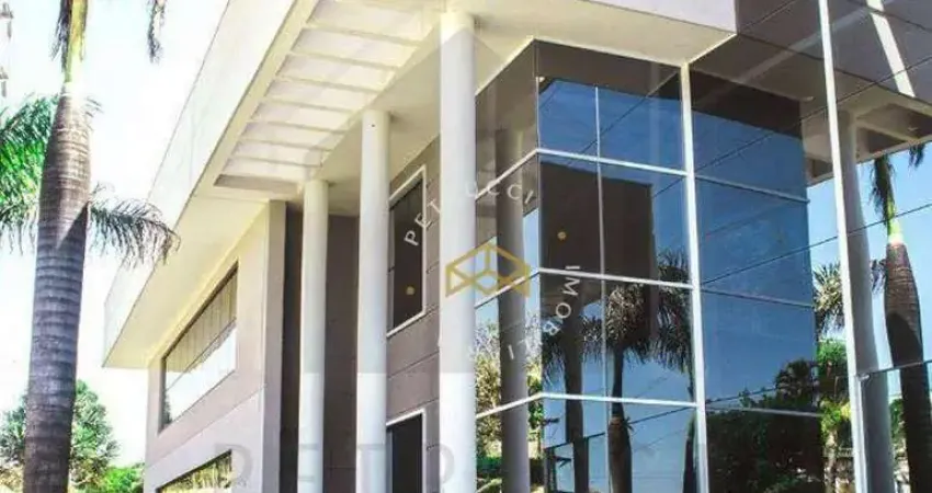 Sala à venda, 32 m² por R$ 430.000,00 - Residencial Sainte Helene - Campinas/SP