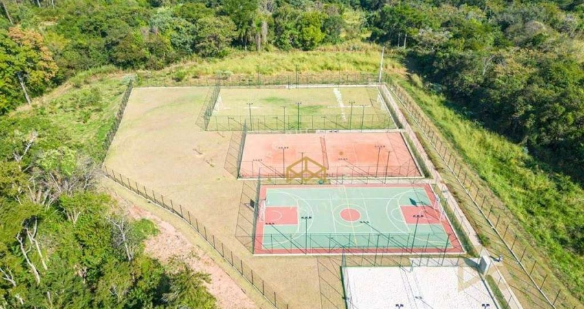 Terreno à venda, 514 m² por R$ 1.100.000,00 - Artesano Galleria - Campinas/SP