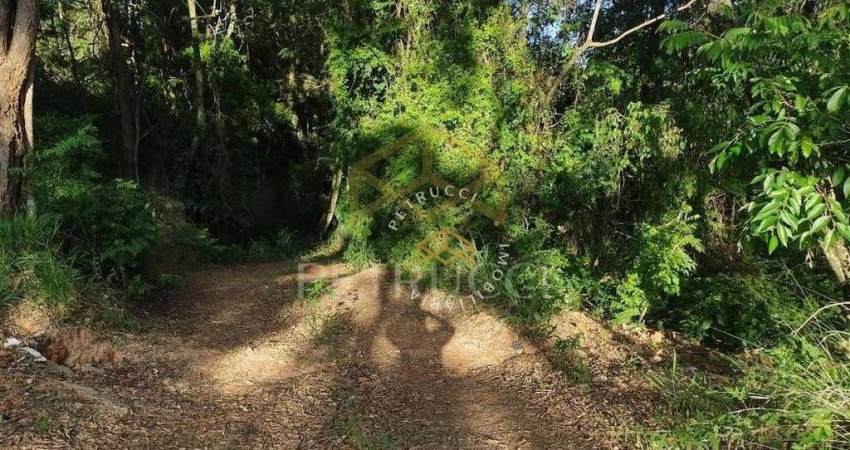 Terreno à venda, 5580 m² por R$ 430.000,00 - Dois Córregos - Valinhos/SP