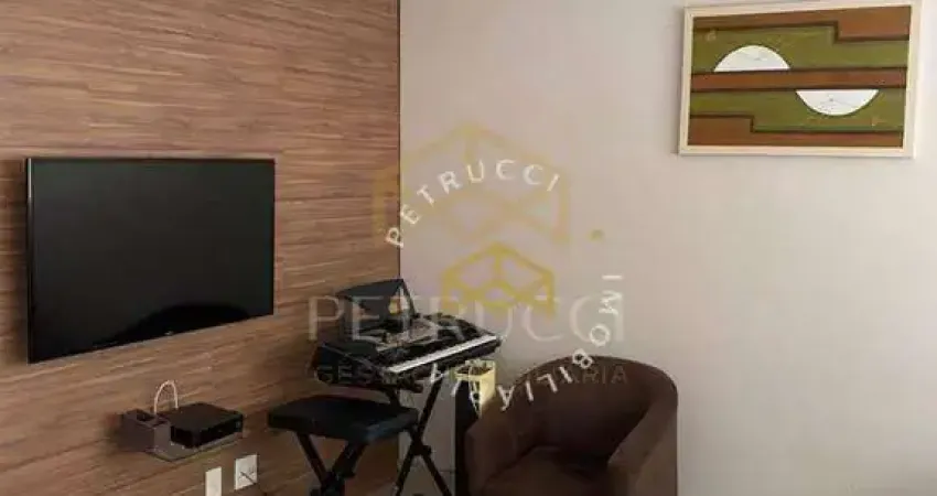 Casa Residencial à venda, Taquaral, Campinas - CA0377.