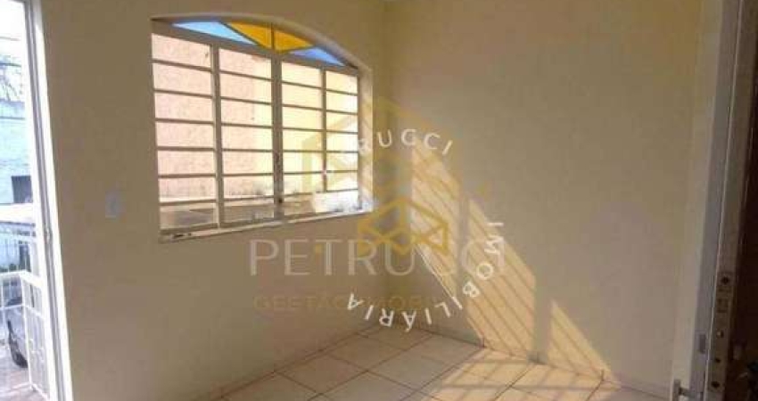 Casa com 3 dormitórios à venda, 79 m² por R$ 430.000,00 - Ponte Preta - Campinas/SP
