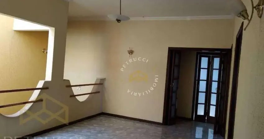 Casa Residencial à venda, Parque Via Norte, Campinas - CA0470.