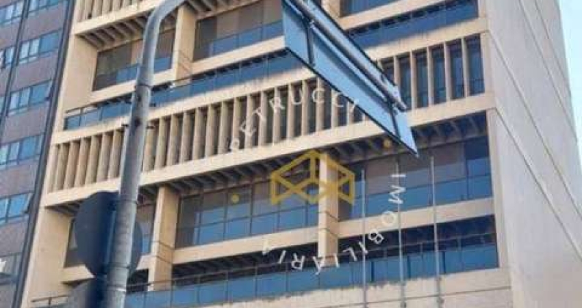Sala à venda, 180 m² por R$ 1.150.000,00 - Centro - Campinas/SP