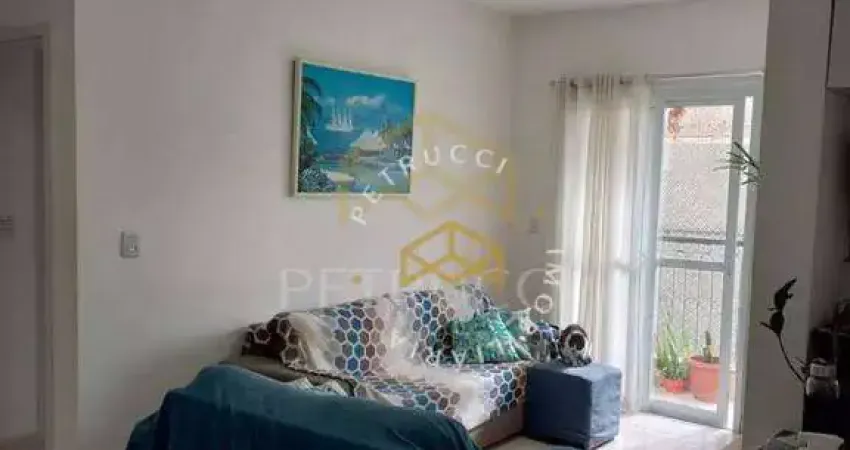 Apartamento com 2 dormitórios à venda, 70 m² por R$ 440.000,00 - Capela - Vinhedo/SP