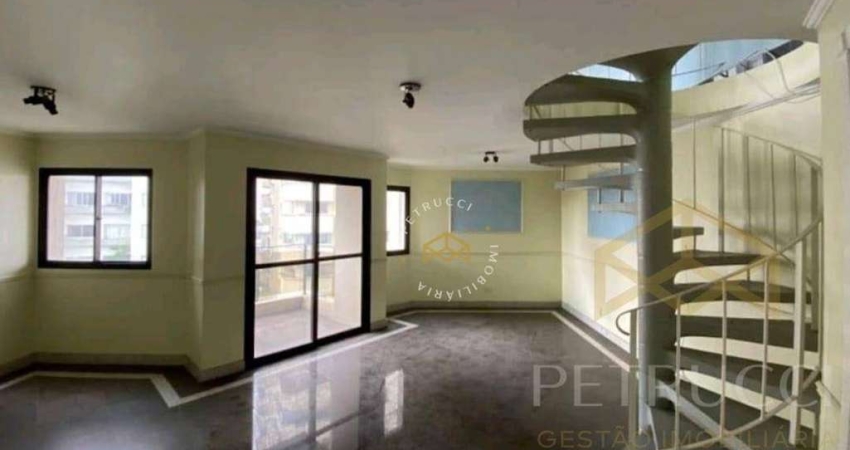 Cobertura Residencial para venda e locação, Parque Mandaqui, São Paulo - CO0023.