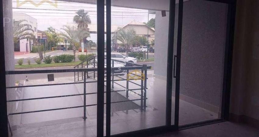 Prédio Comercial para locação, Swiss Park, Campinas - PR0019.