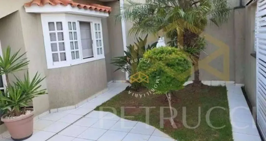Casa com 4 dormitórios à venda, 540 m² por R$ 1.170.000,00 - Parque São Quirino - Campinas/SP