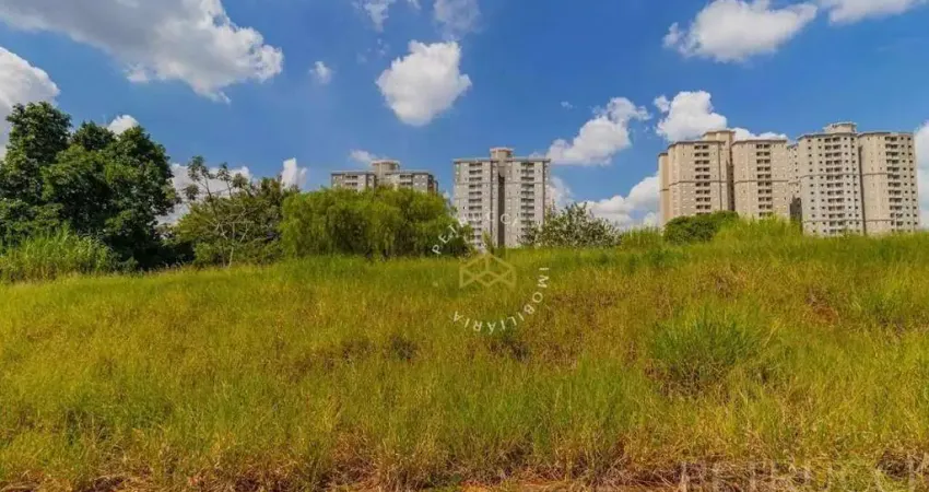 Terreno à venda, 465 m² por R$ 446.000,00 - Jardim dos Calegaris - Paulínia/SP