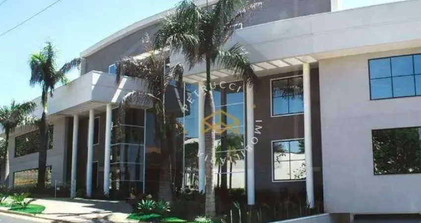 Sala à venda, 34 m² por R$ 450.000,00 - Residencial Sainte Helene - Campinas/SP