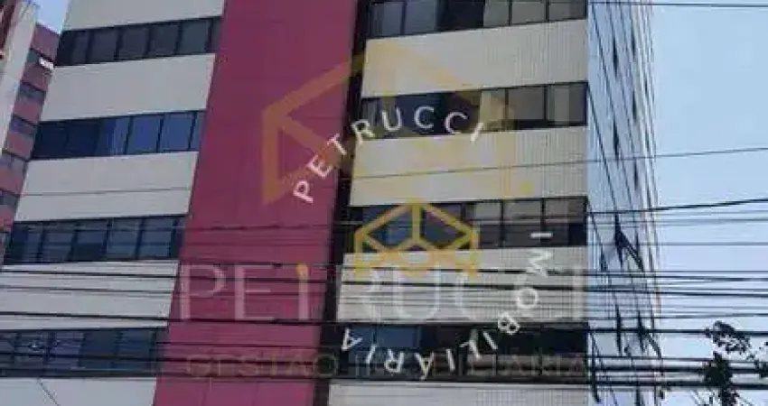 Sala Comercial à venda, Vila Guarani (Zona Sul), São Paulo - SA0206.