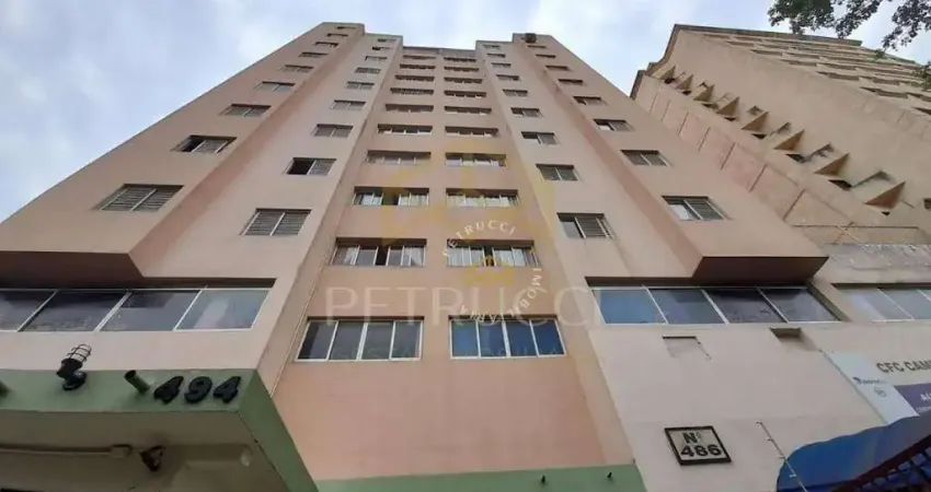 Apartamento Residencial à venda, Vila João Jorge, Campinas - AP0702.