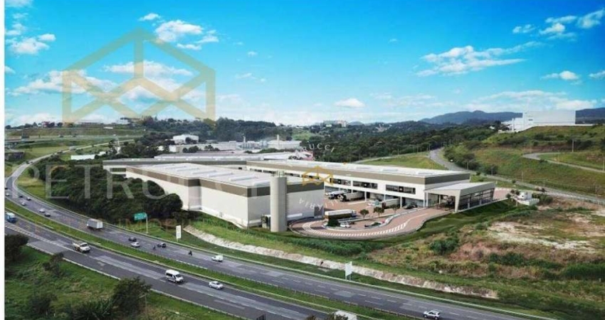 Galpão para alugar, 1305 m² por R$ 39.795,00 - Aeroporto - Jundiaí/SP