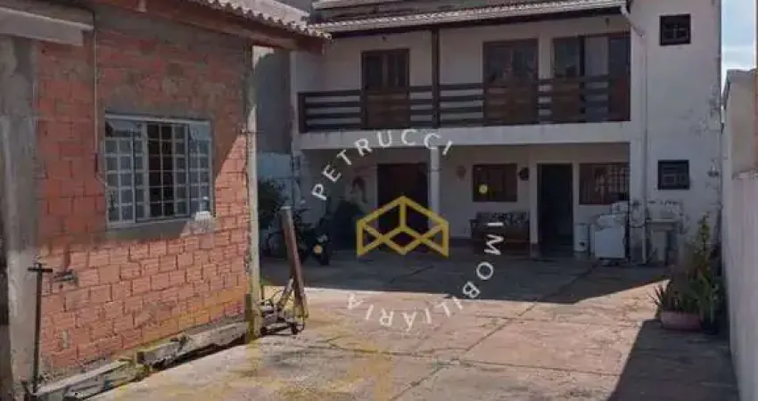 Casa com 3 dormitórios à venda, 180 m² por R$ 450.000,00 - Jardim Rosolém - Hortolândia/SP