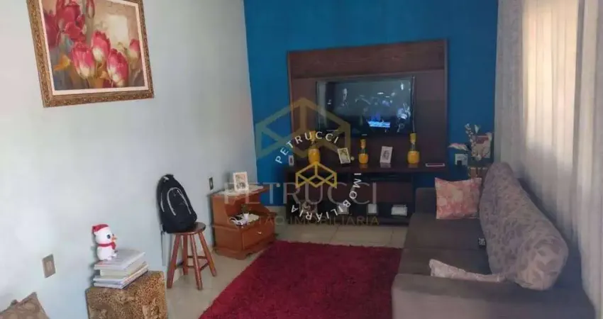 Casa com 4 dormitórios à venda, 260 m² por R$ 1.100.000,00 - Jardim Florence - Campinas/SP