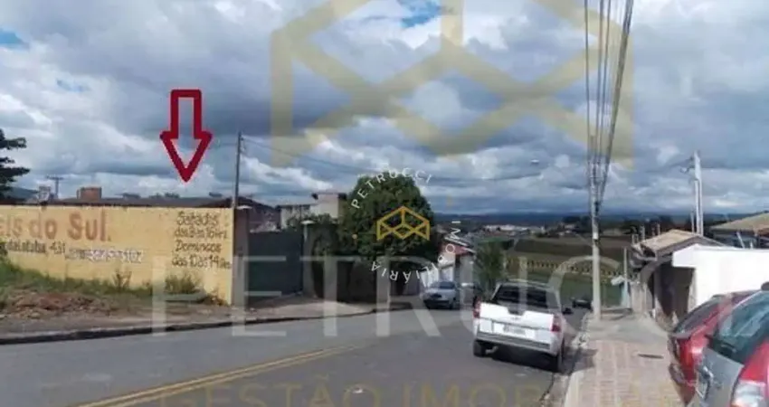 Terreno à venda, 370 m² por R$ 1.200.000,00 - Jardim Sevilha - Indaiatuba/SP