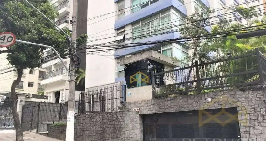 Apartamento com 3 dormitórios à venda, 108 m² por R$ 1.200.000,00 - Jardim  Paulista - São Paulo/SP