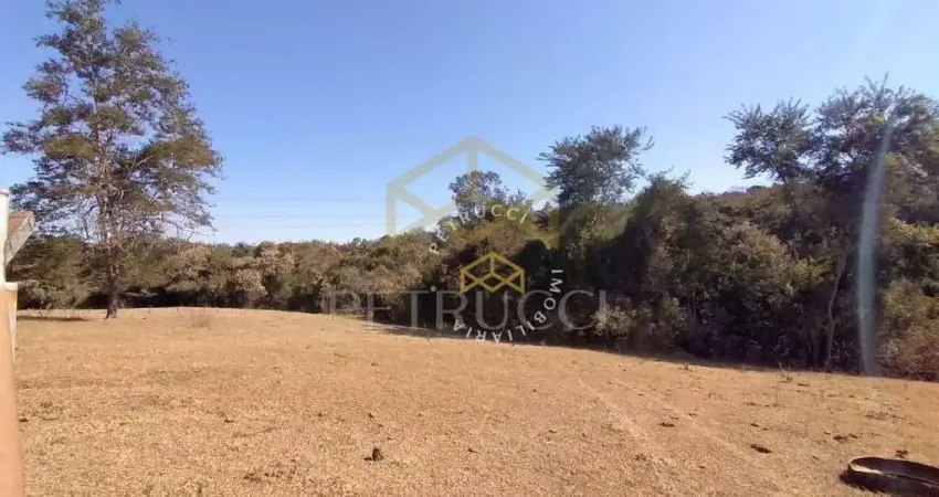 Terreno Residencial à venda, Sousas, Campinas - TE0278.
